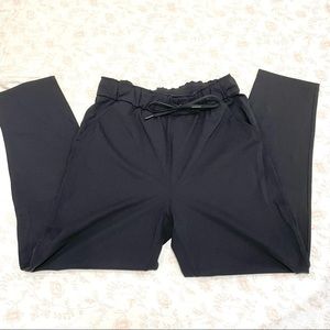 Lululemon High rise stretch 7/8